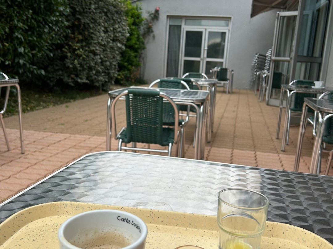 P'tit Dej-HOTEL Agen主图