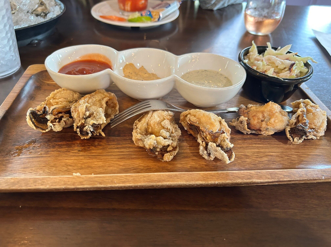 Jandy Oyster Company