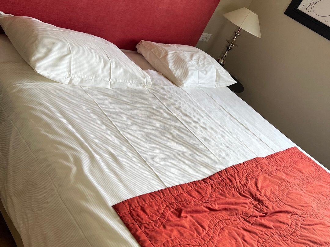 Resort Collina D'oro主图