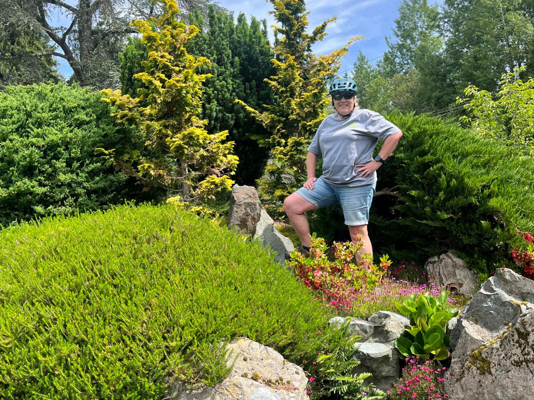 Vashon Adventures-Vashon必去景点