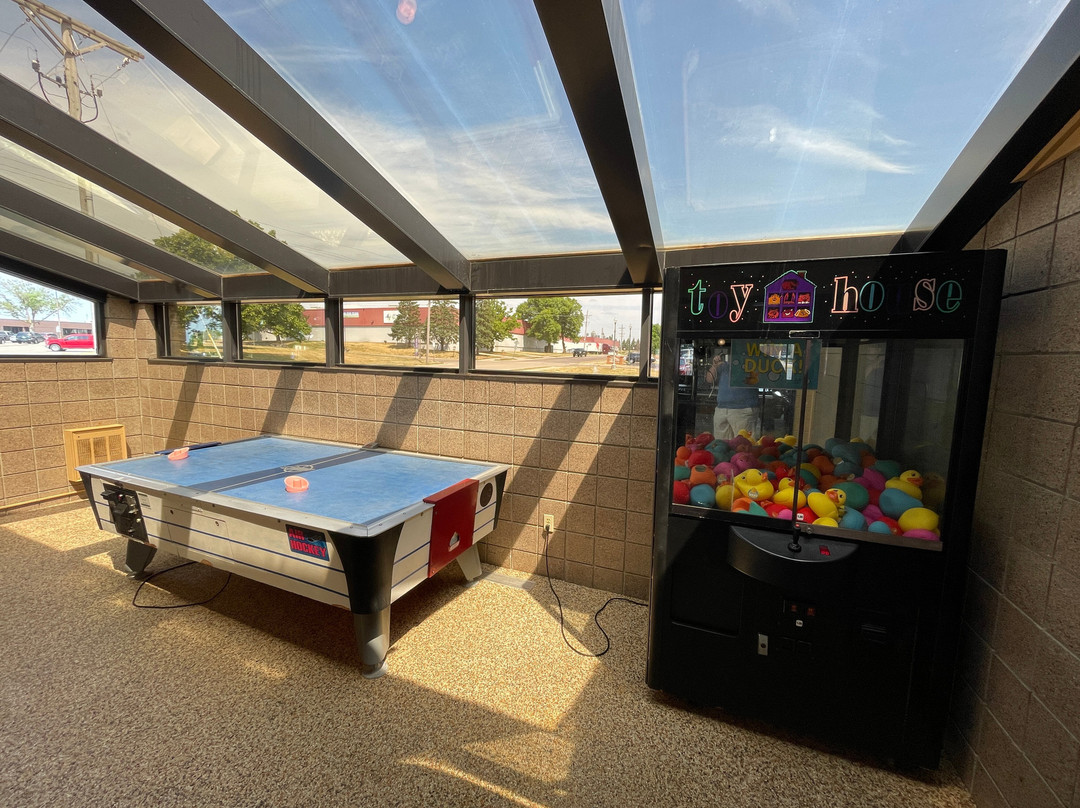 Baymont by Wyndham Owatonna主图