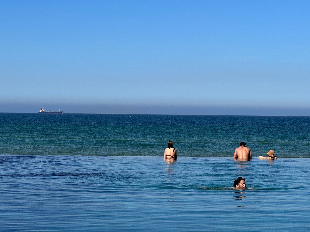 福西安马亚度假酒店主图