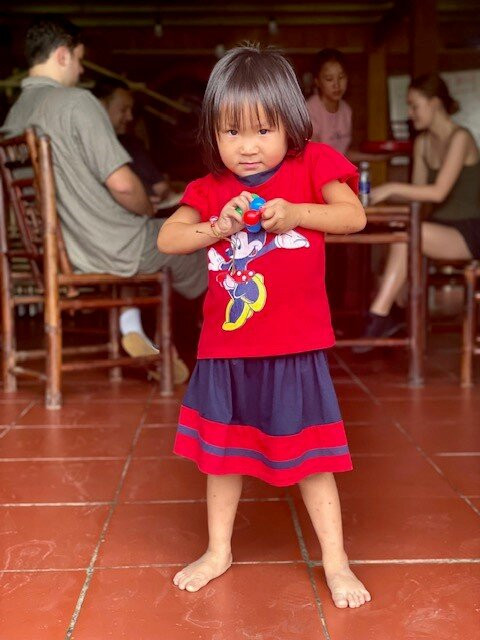 My's Homestay Sapa主图