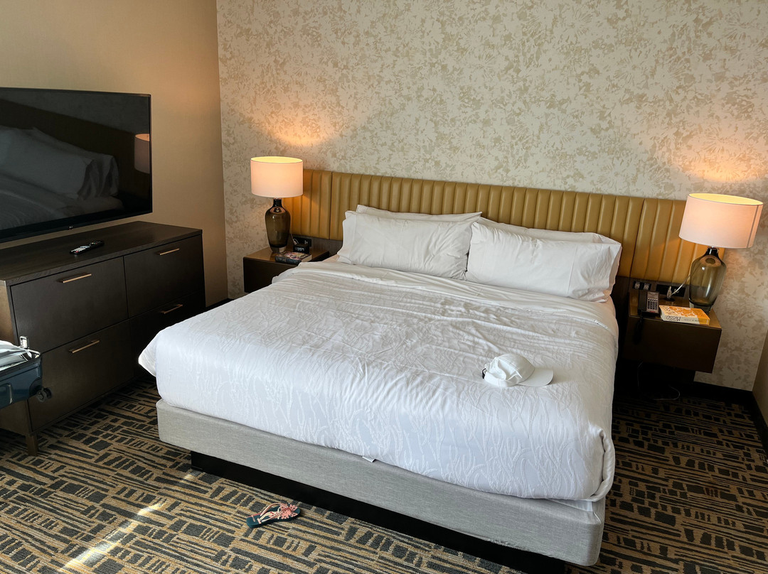 Homewood Suites By Hilton Montreal Midtown主图