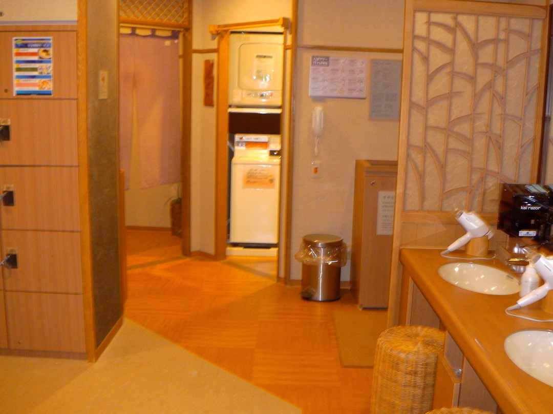 富山多米酒店主图