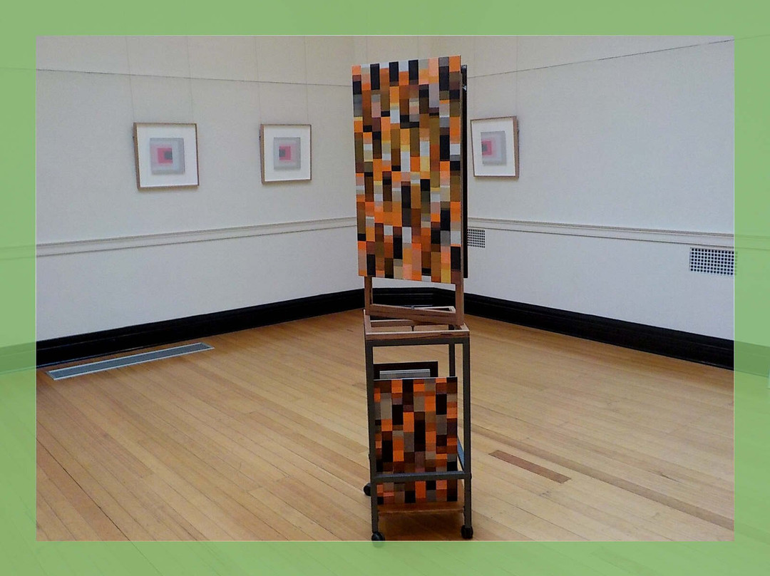 Castlemaine Art Museum-Castlemaine必去景点