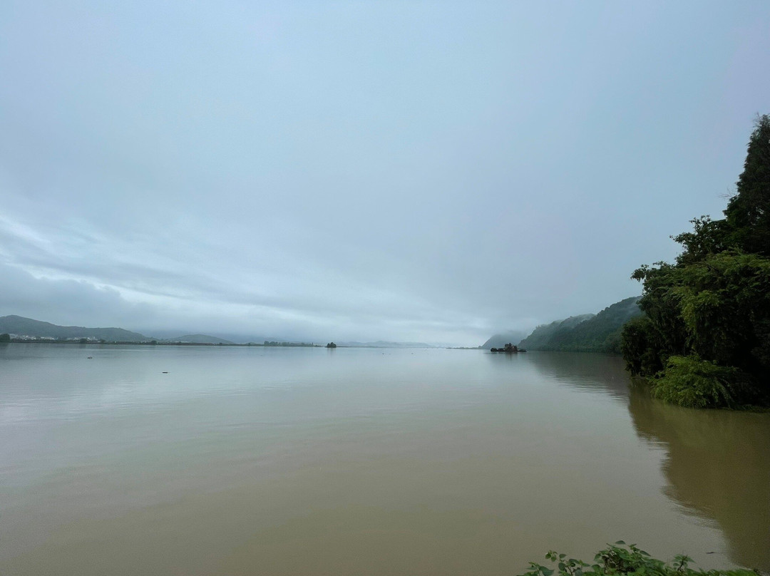 杭州富春开元芳草地乡村酒店主图