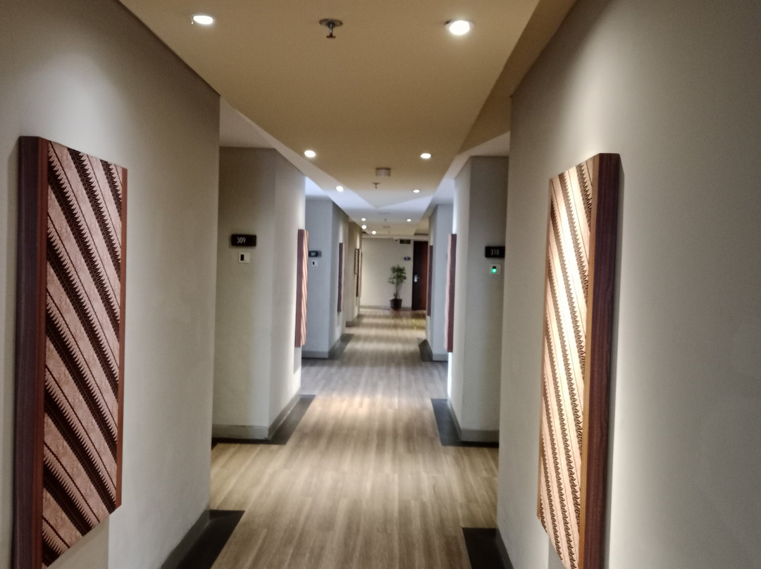 Lamora Sagan Yogyakarta主图