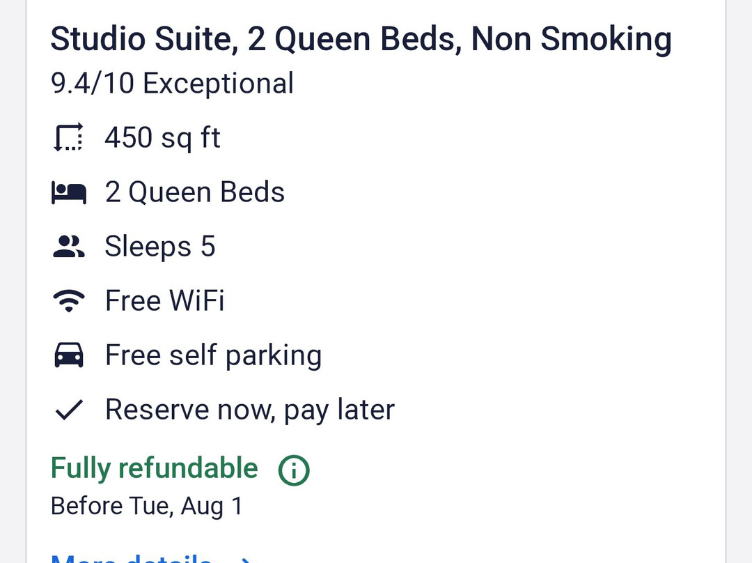 Ramada by Wyndham Platte City Kci Airport主图