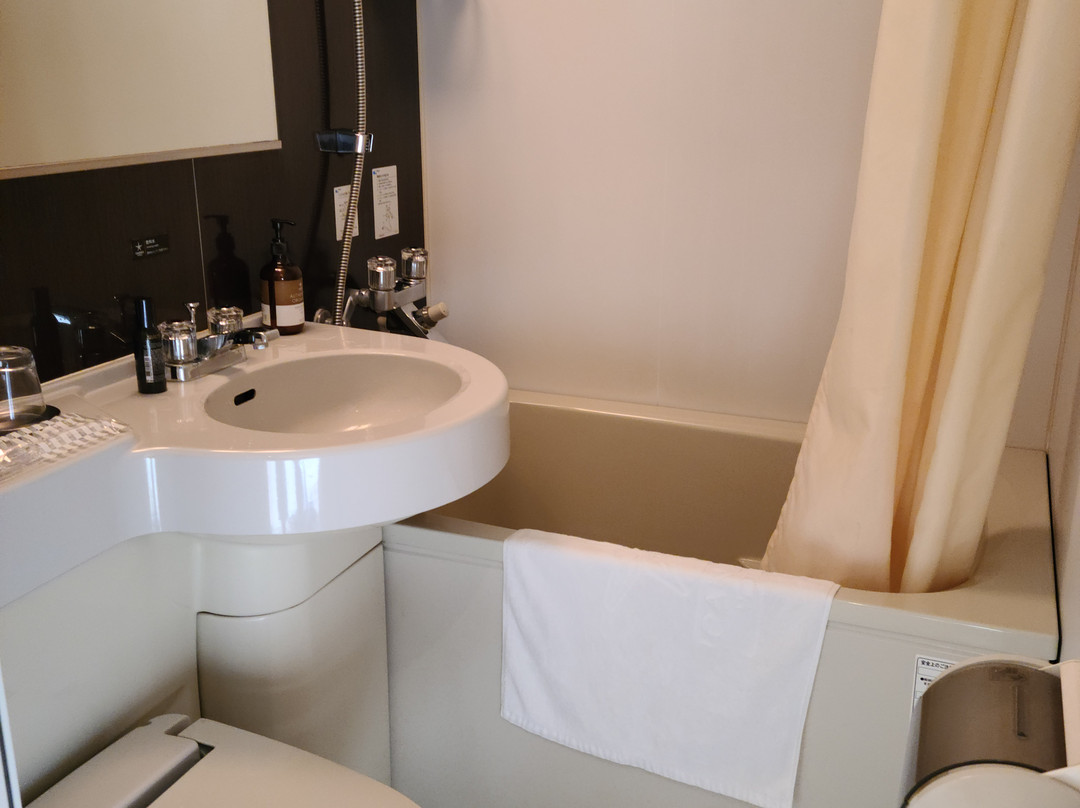 Candeo Hotels Chino主图