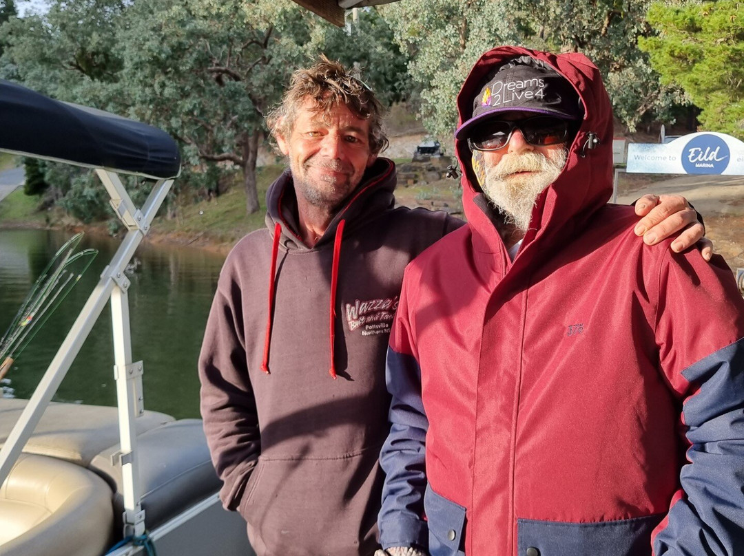 Eildon Bait & Tackle-Eildon必去景点