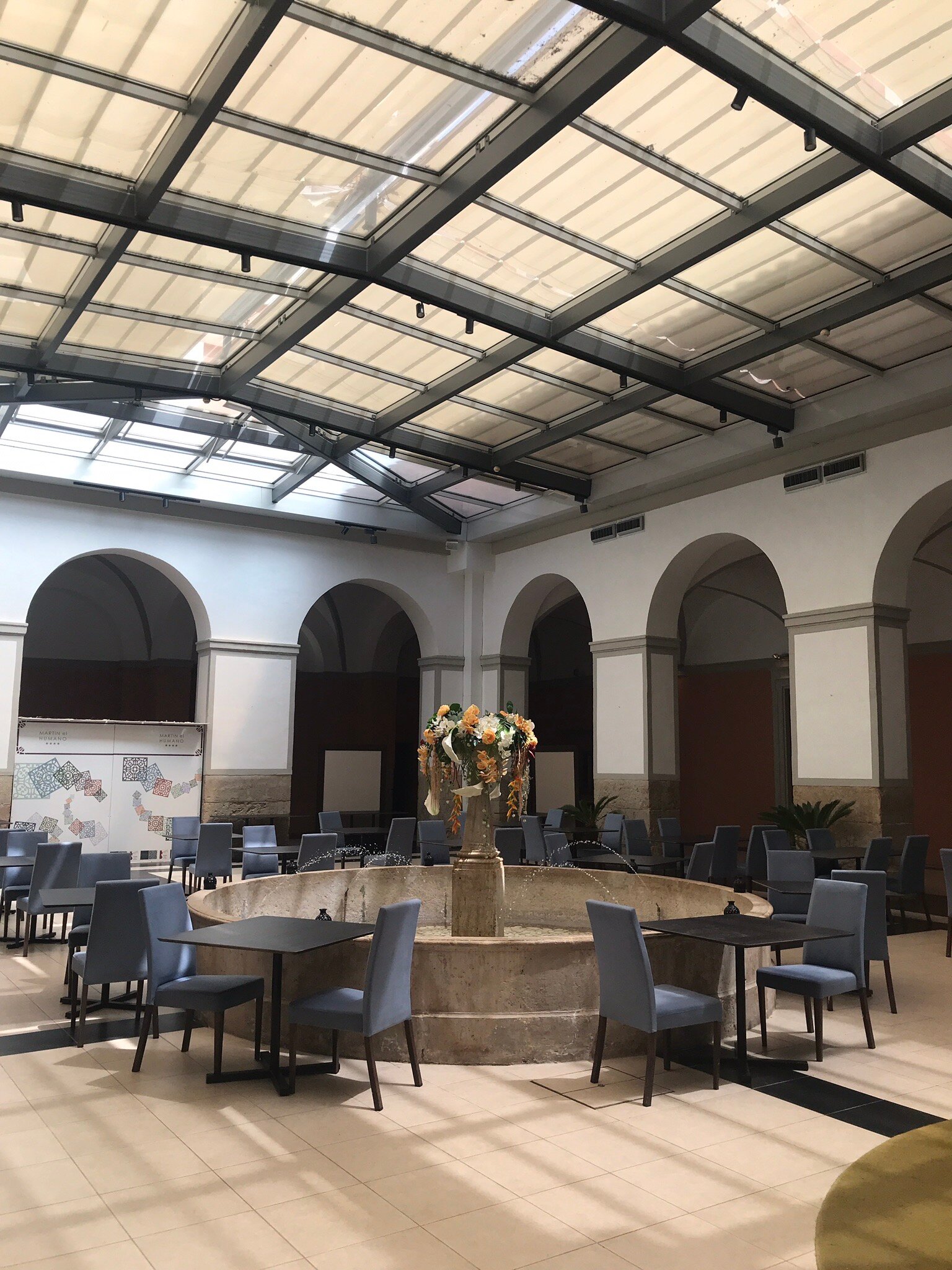 Hotel Martin El Humano-官方