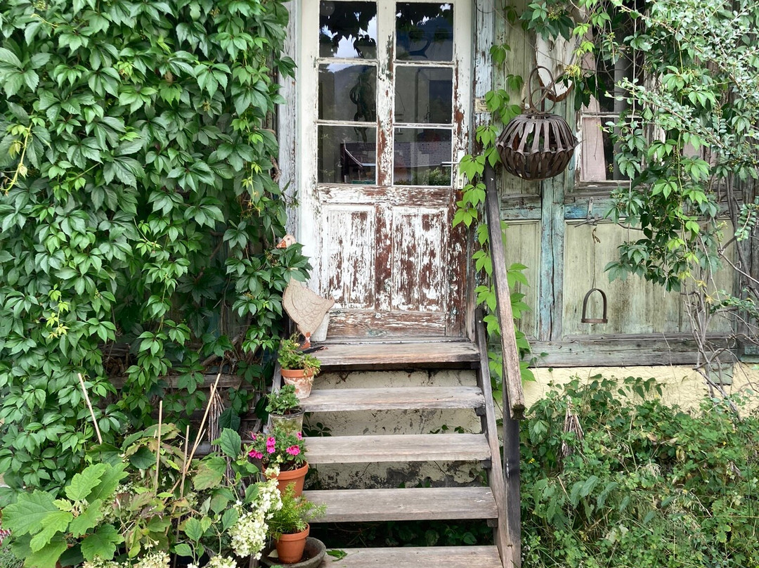 Hotel der Seehof主图