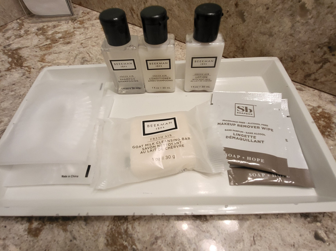 Sag Harbor Inn主图