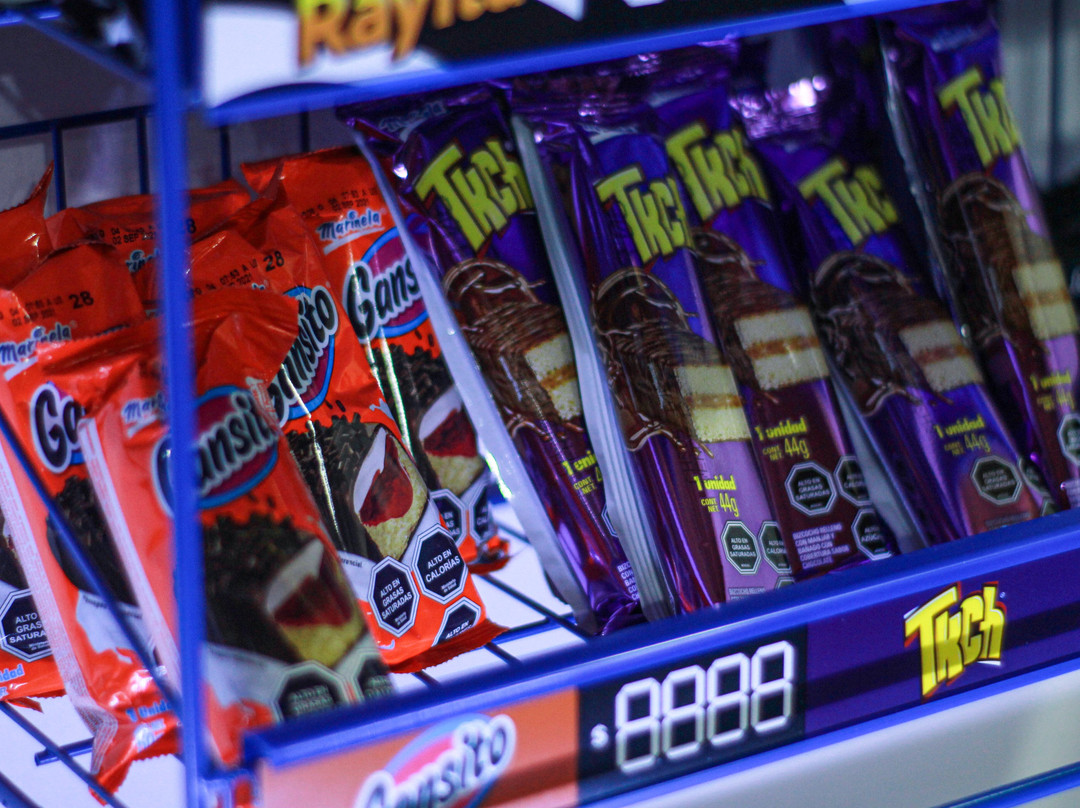 El Paso-Paillaco必去景点