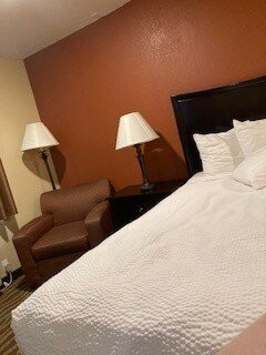 Best Western Plus Corning Inn主图