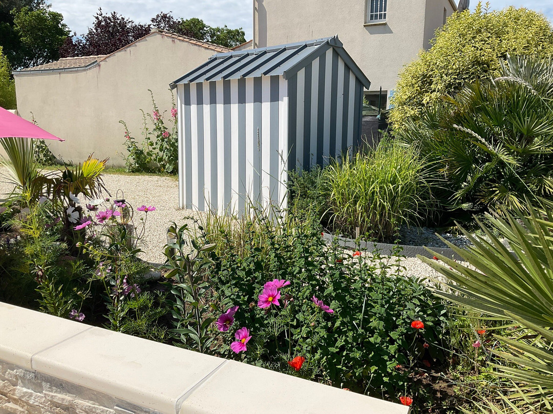 Les Lits Marins主图