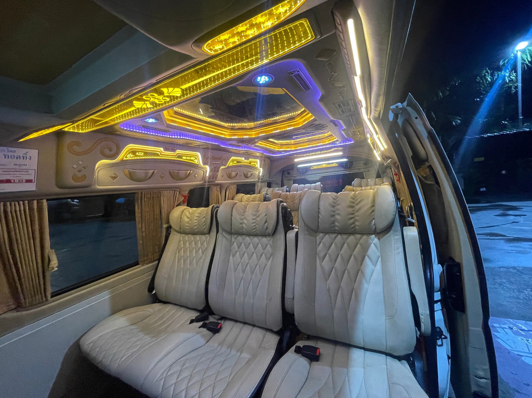 Nabil Tour And Travel-Wichit必去景点