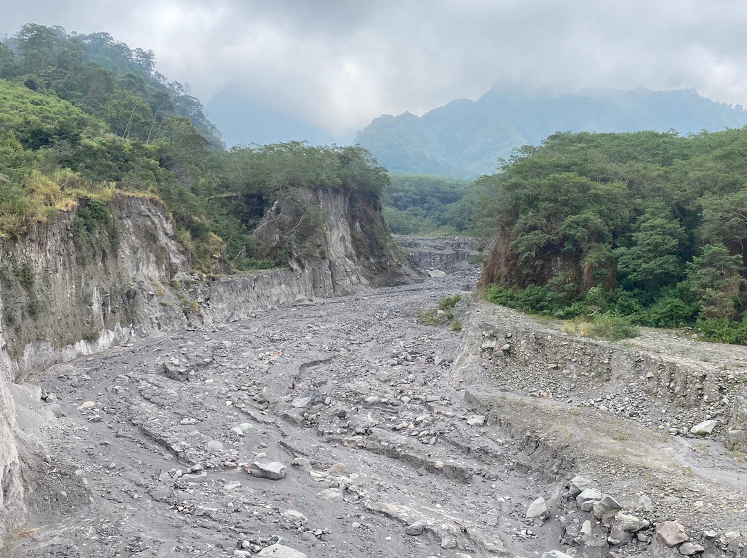 Lava Tour Merapi - Empat Roda-Sleman必去景点