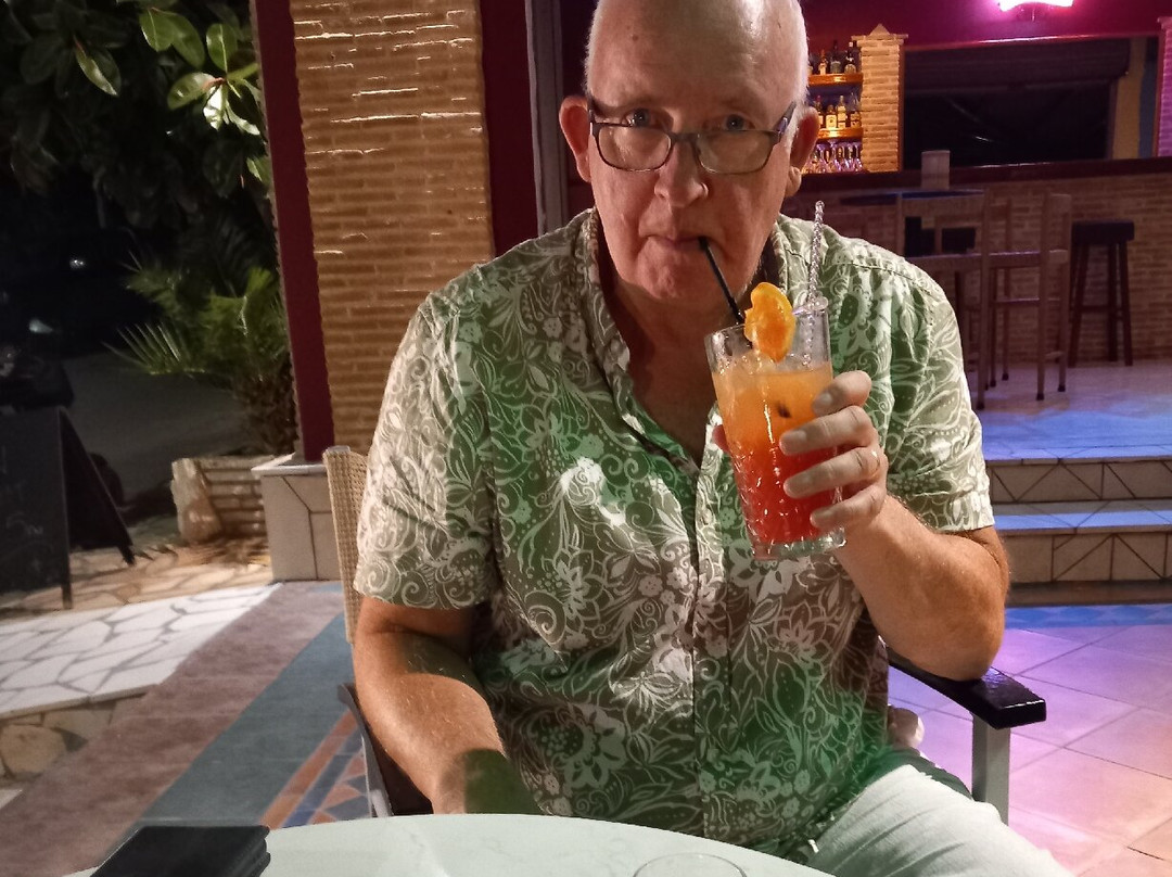 Virago Bar-阿雷克斯必去景点