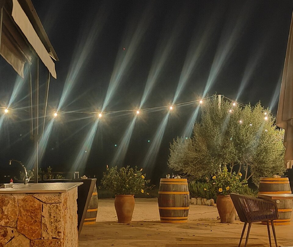 Can Canto de Marina Agroturismo主图