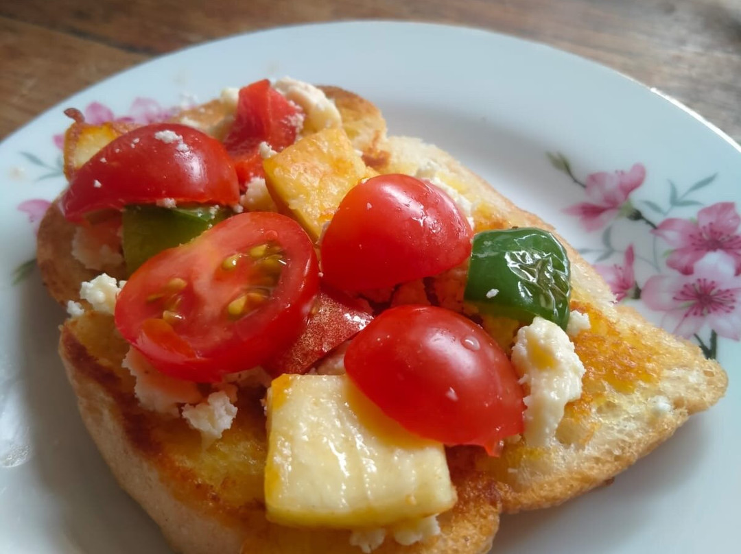 Rumah Keju Jogja-Yogyakarta必去景点