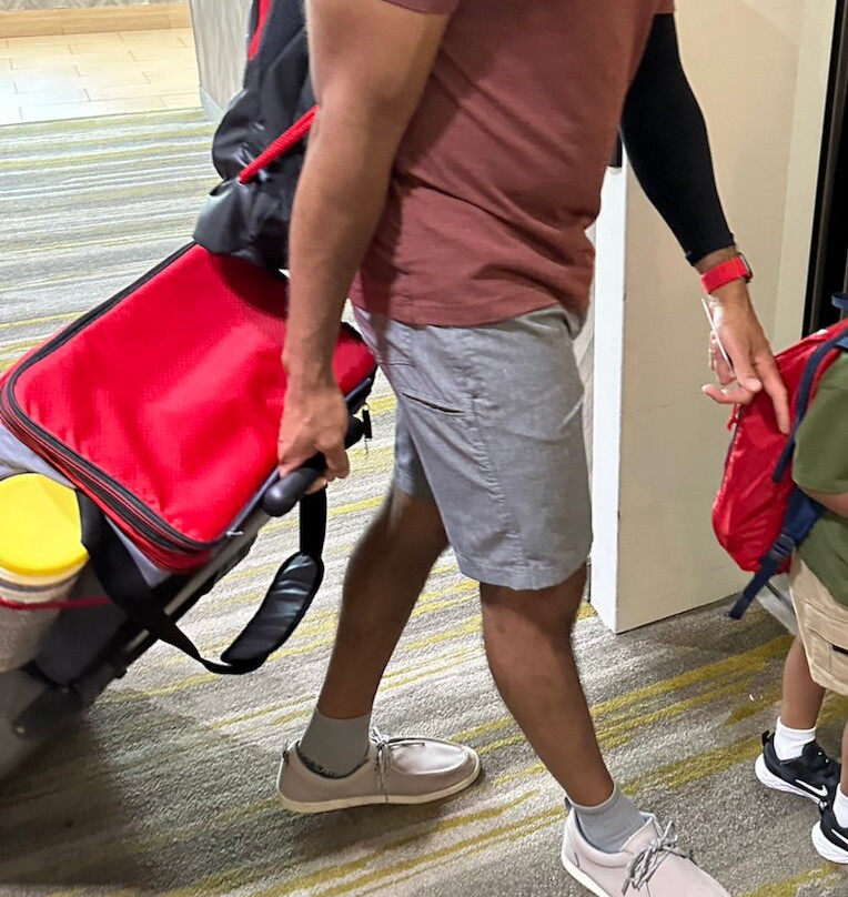 哈里斯堡赫尔希万怡酒店主图