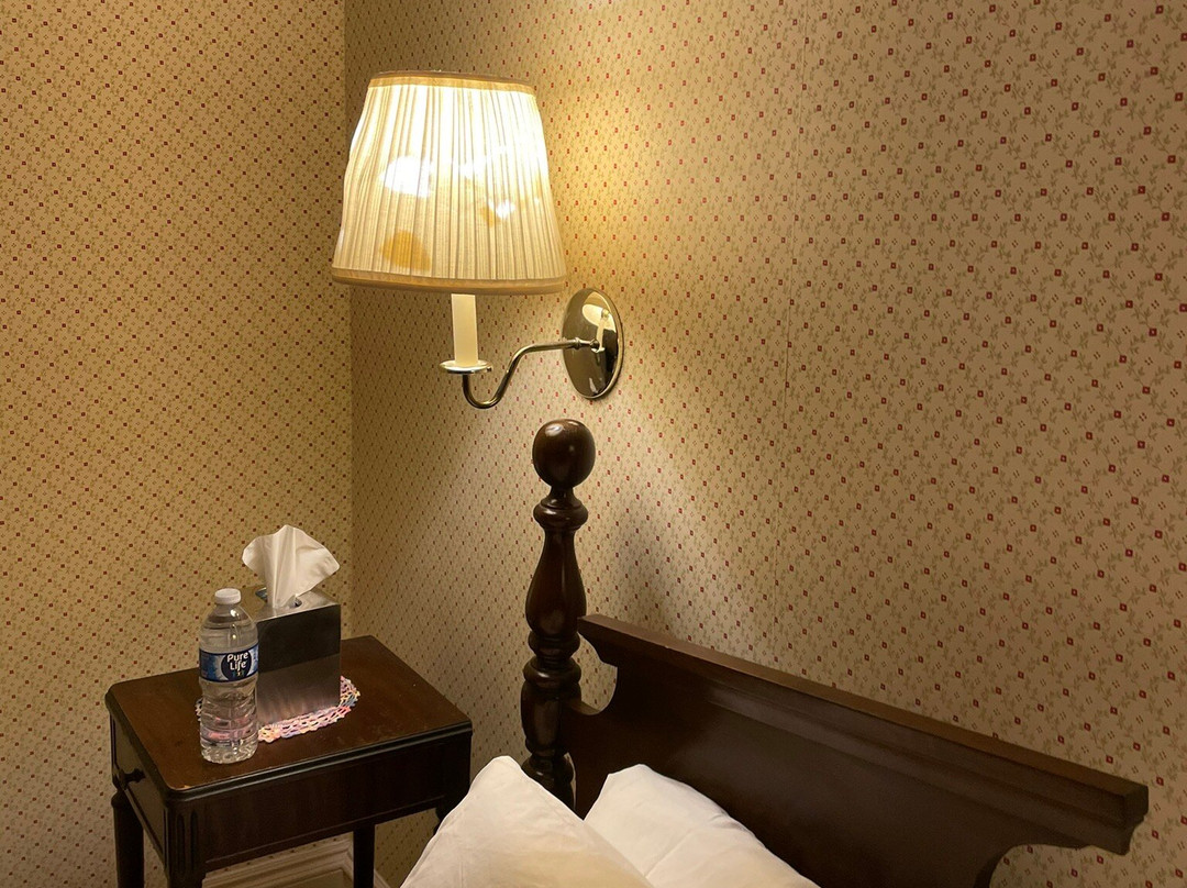 The Castine Inn主图