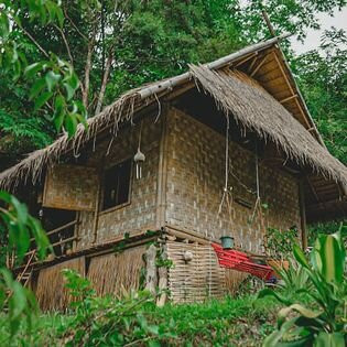 Art Khamu Homestay主图