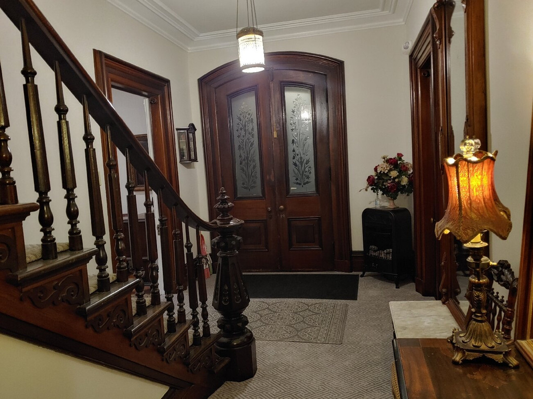 Academy Street Bed and Breakfast主图