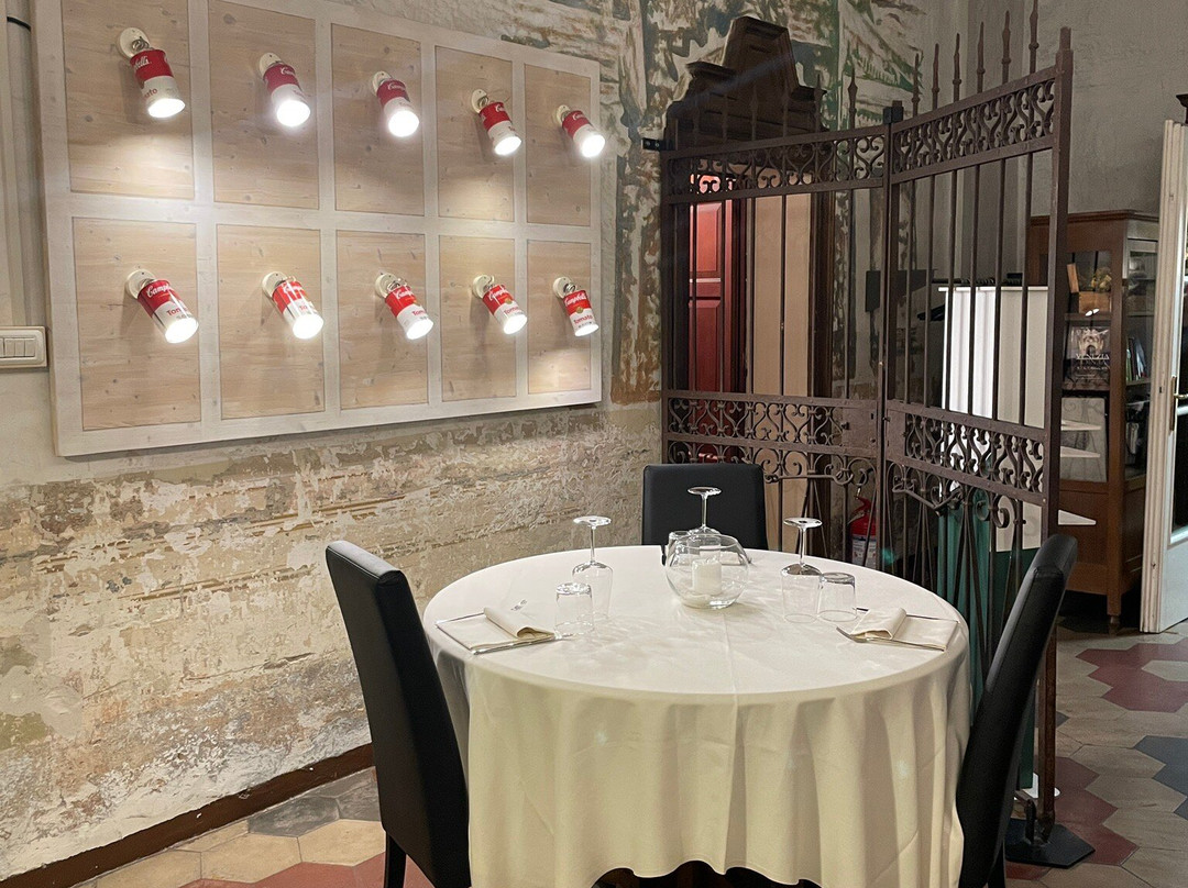 Residenza Ottoetti主图