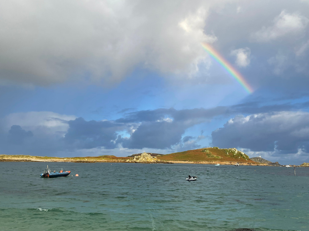 Karma St. Martin's主图