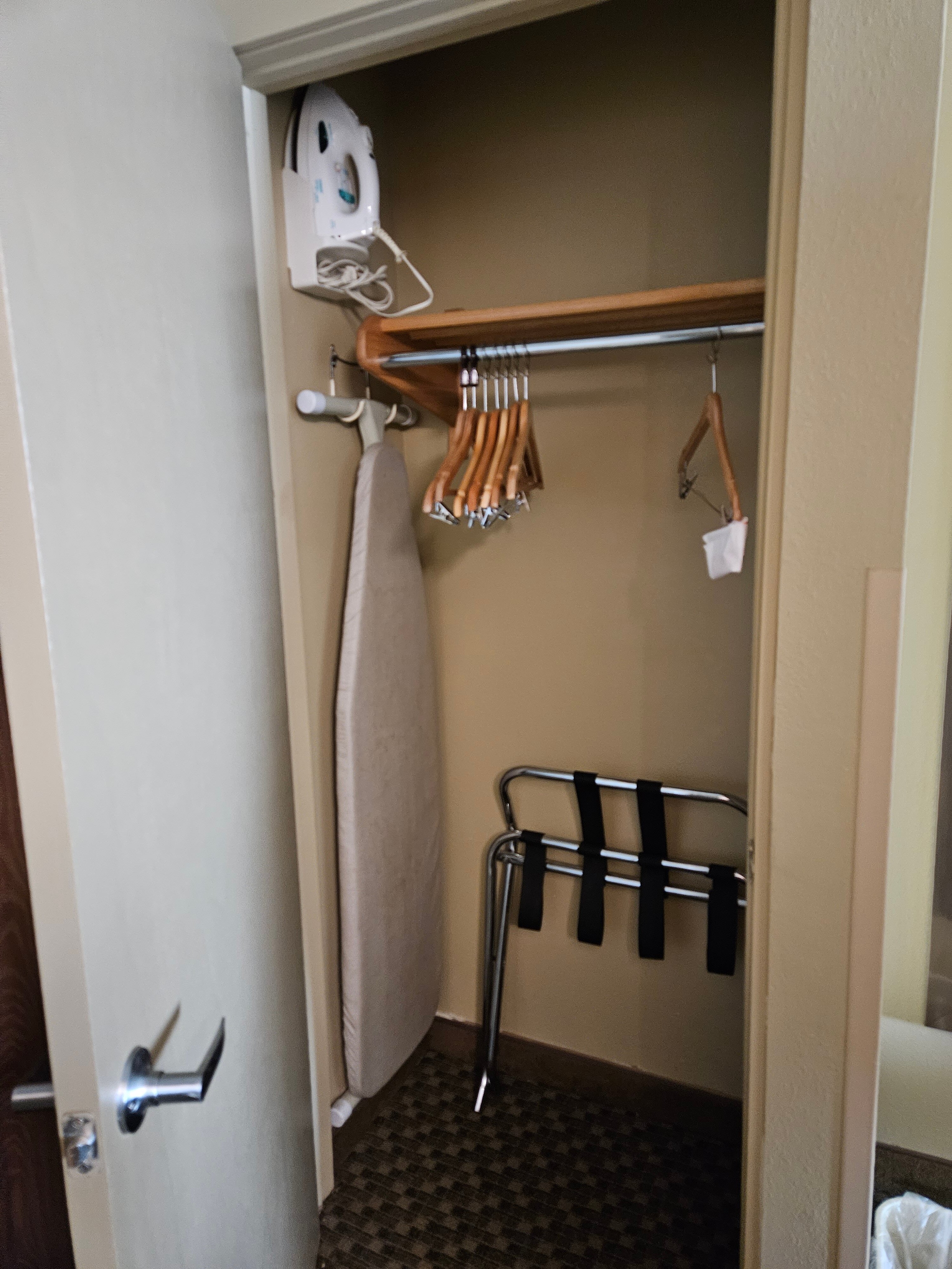 Comfort Inn Auburn - Seattle-酒店景观