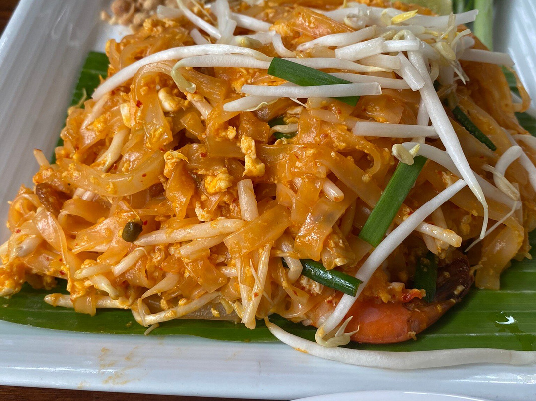 塔姆纳帕度假酒店主图