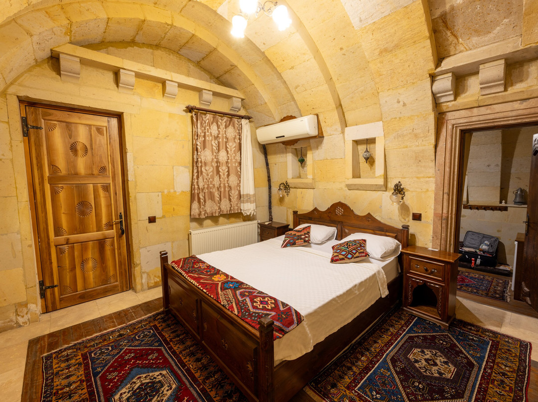 葡萄园凯芙酒店主图