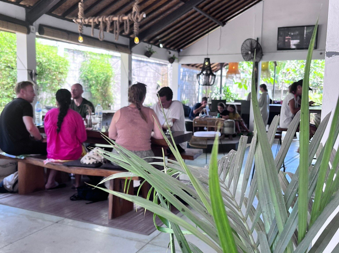 亚洲Scuba中心-蓝梦岛必去景点