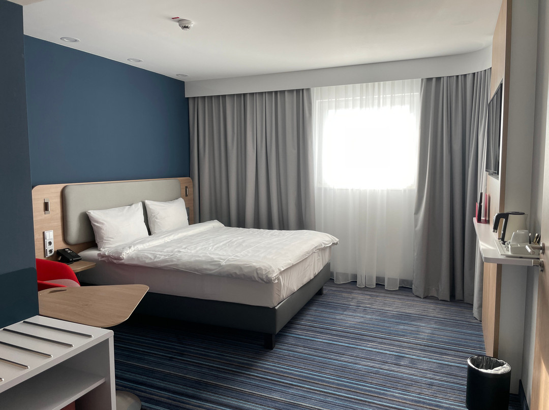 Holiday Inn Express Hamburg South A7/as42 By IHG主图