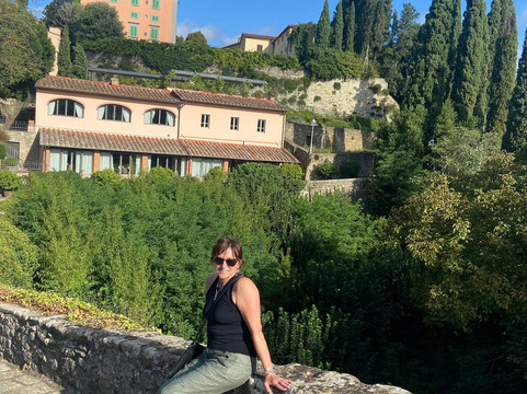 Il Borro Relais & Châteaux主图