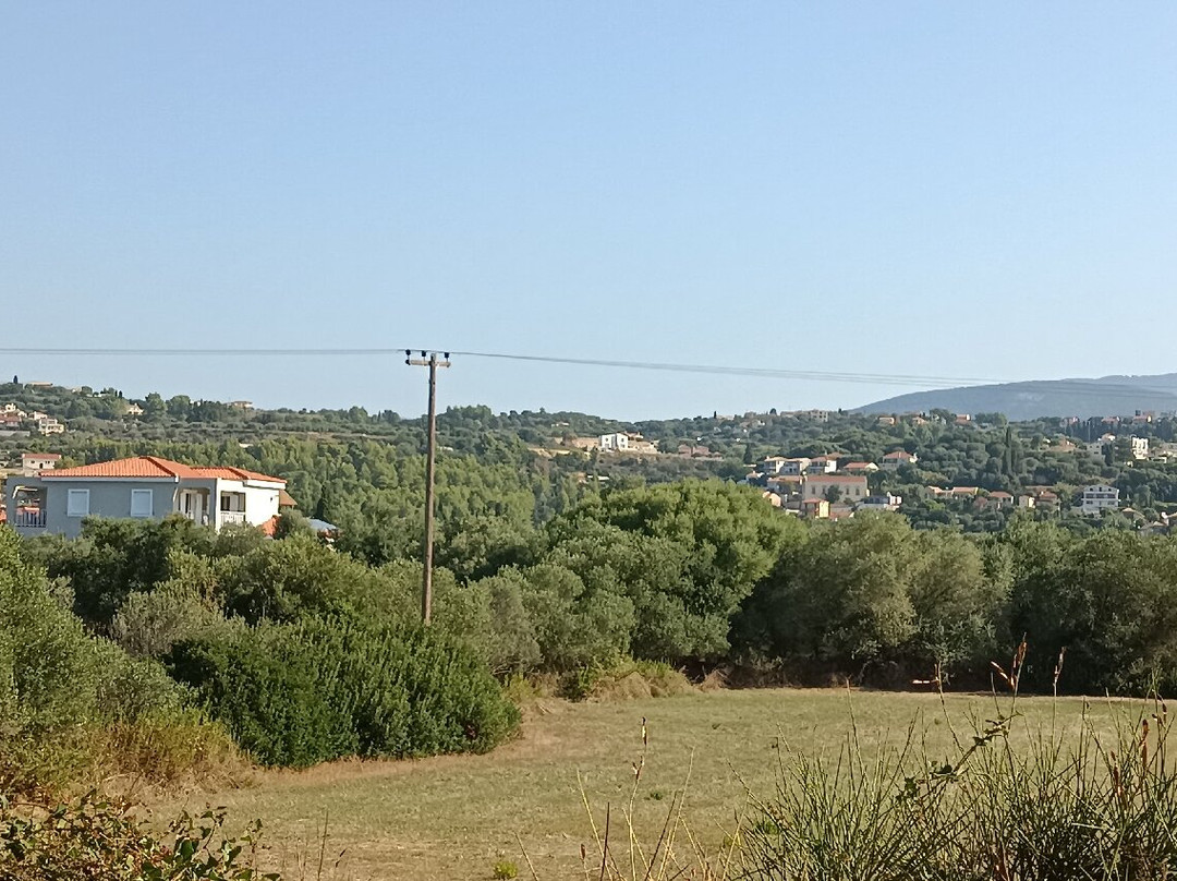 Casa de Rosa Apartments & Studios主图