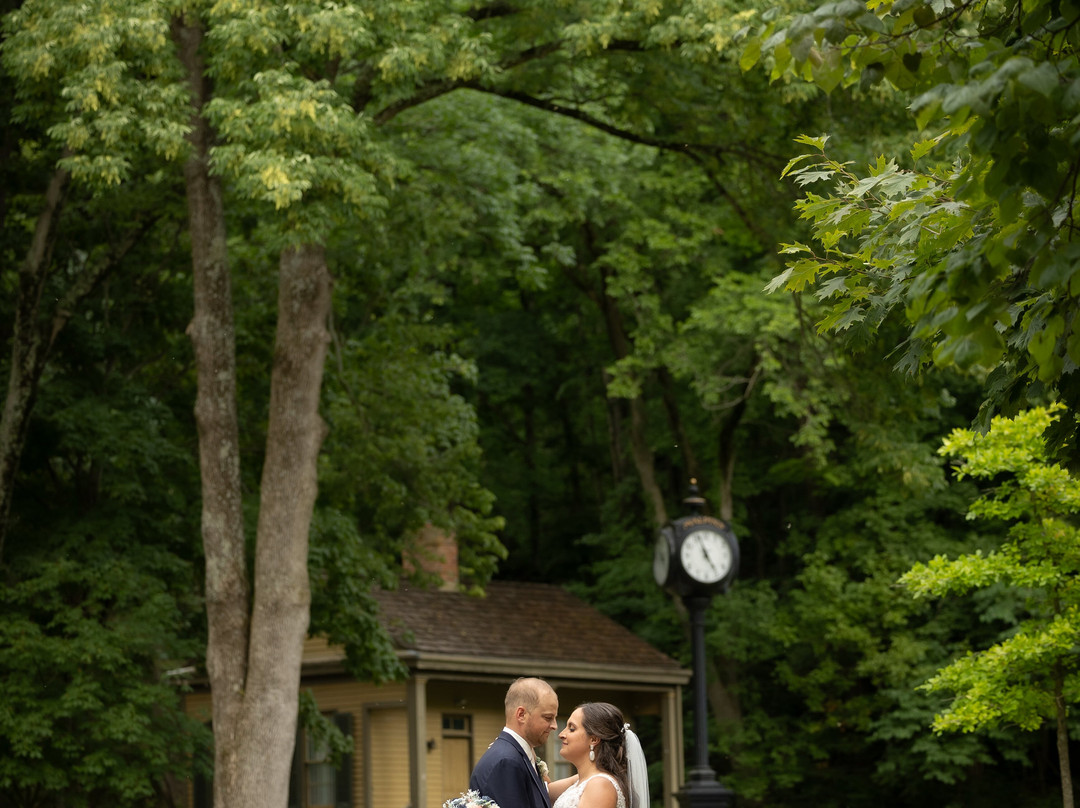 Heritage Village Museum-沙伦维尔必去景点
