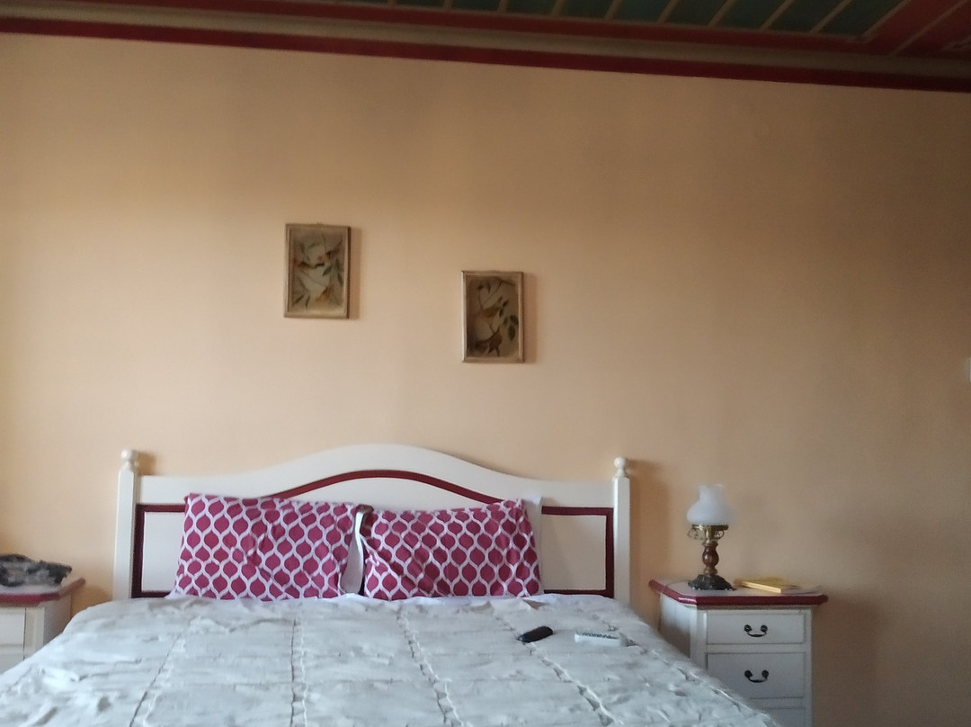 Nikola's Guesthouse主图