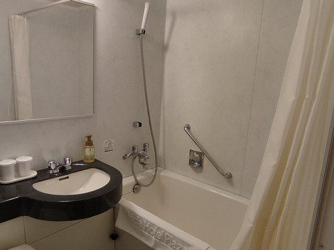 飞弹广场酒店主图