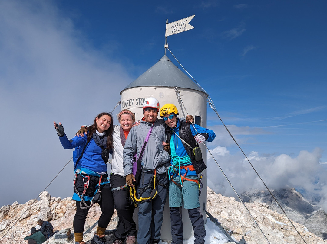 Bovec Outdoor Guides-博韦茨必去景点