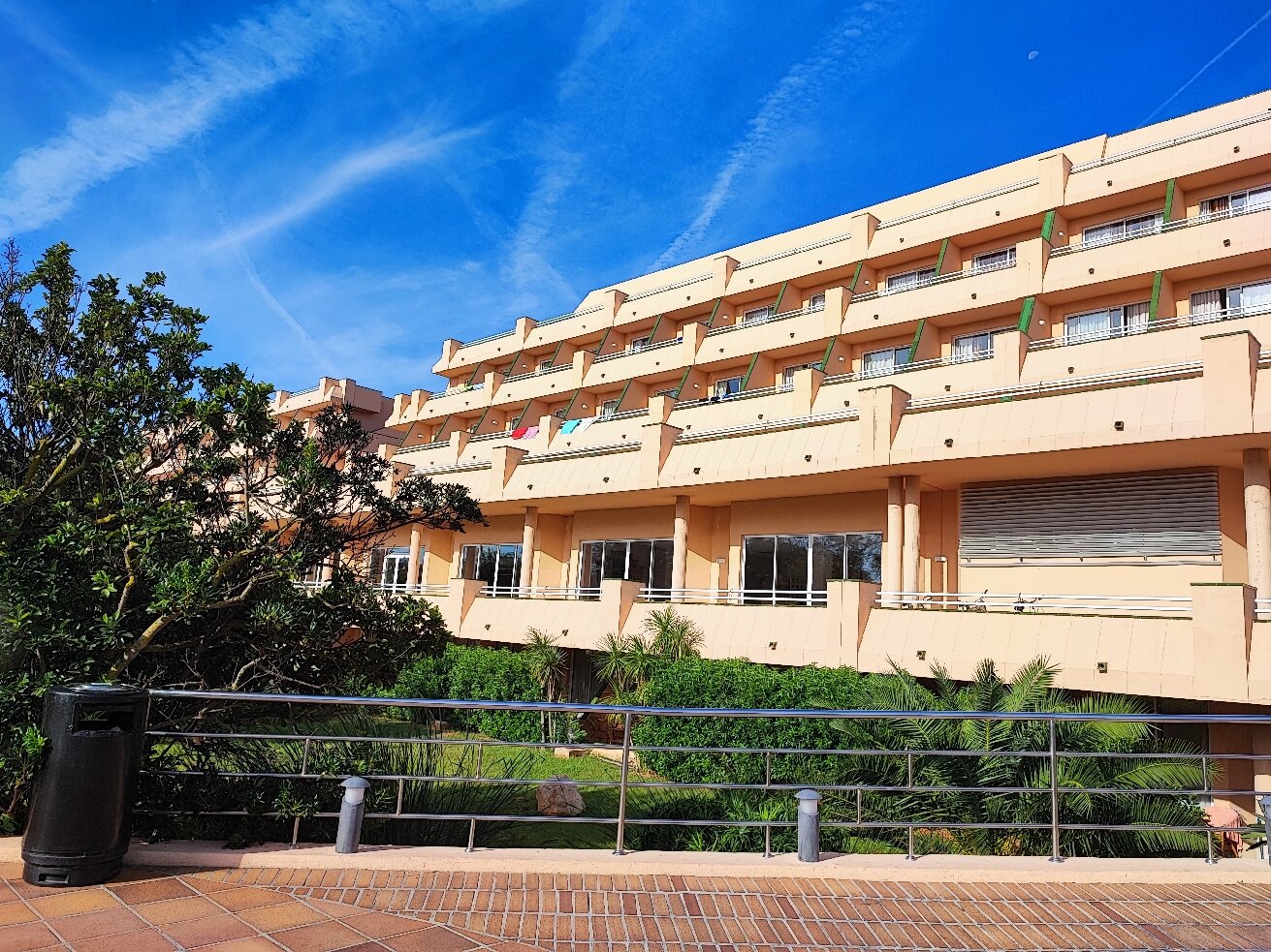 Hotel Mariant Park-官方