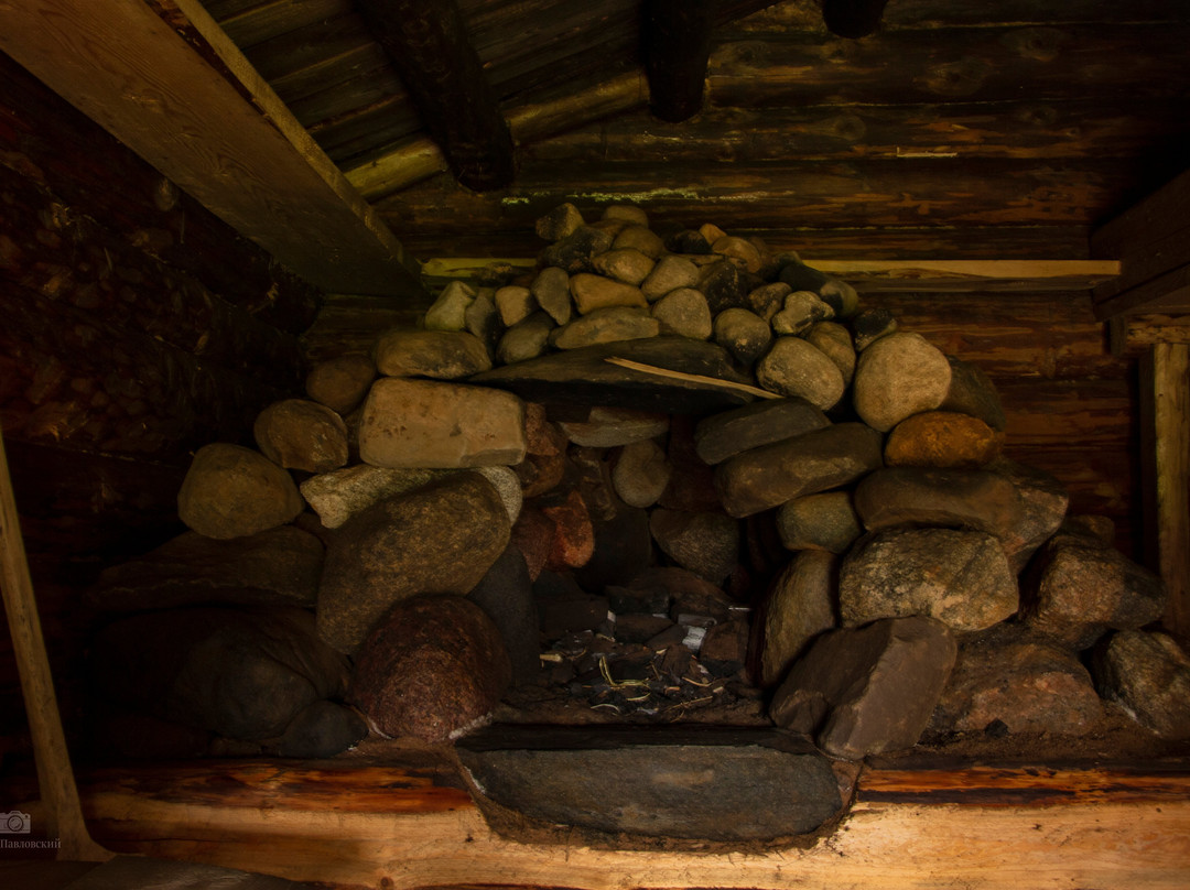 Slavic Village of the 10th Century Lyubytino景点图片