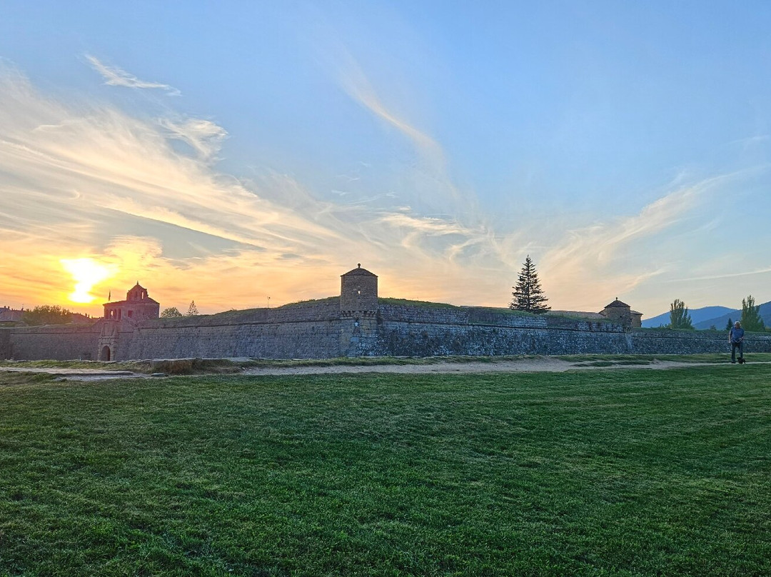 Apartahotel & Spa Jacetania主图