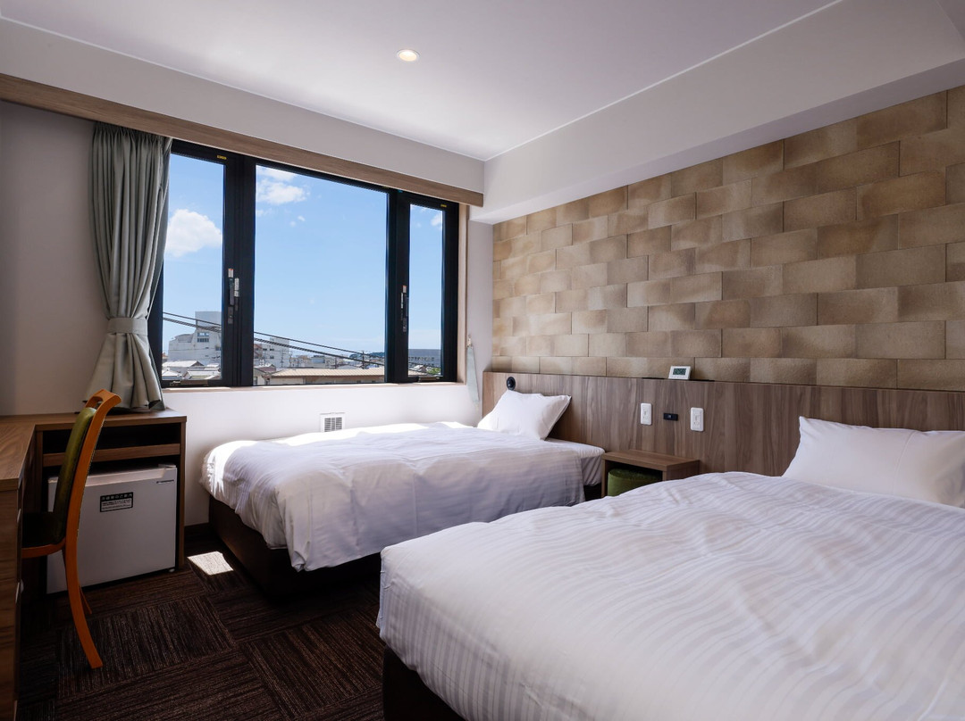 Hotel Kiitanabe主图