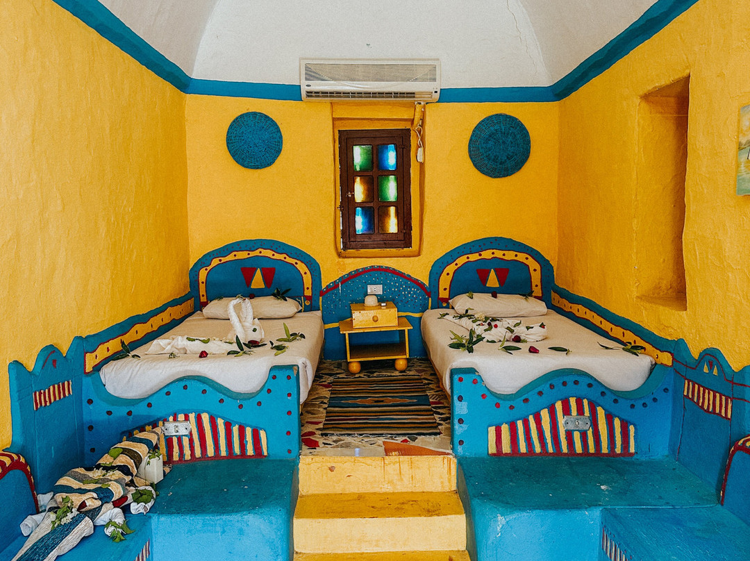 Nubian Palace Eco Lodge主图