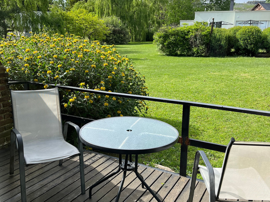 布里萨斯塞拉纳小屋 SPA 酒店主图