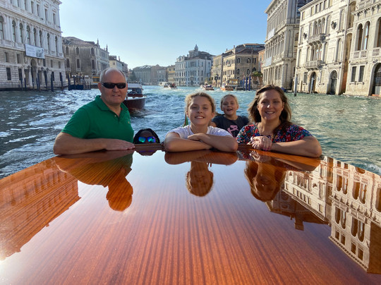 Vq Travel Services-威尼斯必去景点